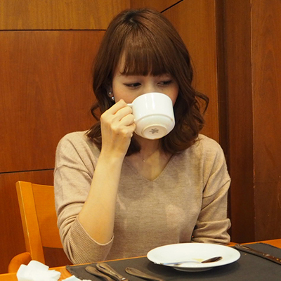 編集長 MICHIのプロフィール写真