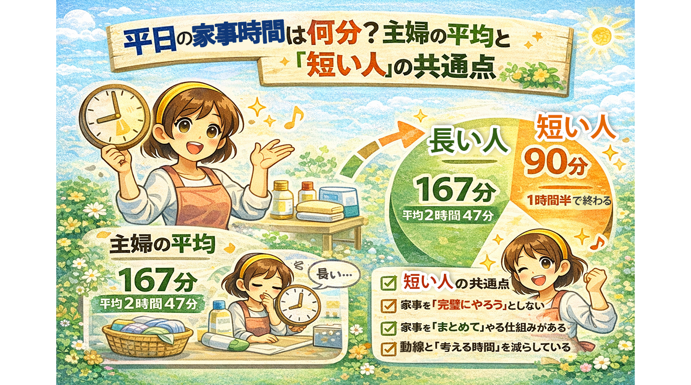 weekday-housework-time-average-short